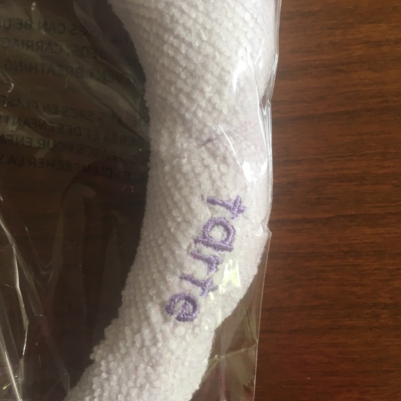 Tarte makeup Head Band New - Picture 4 of 11